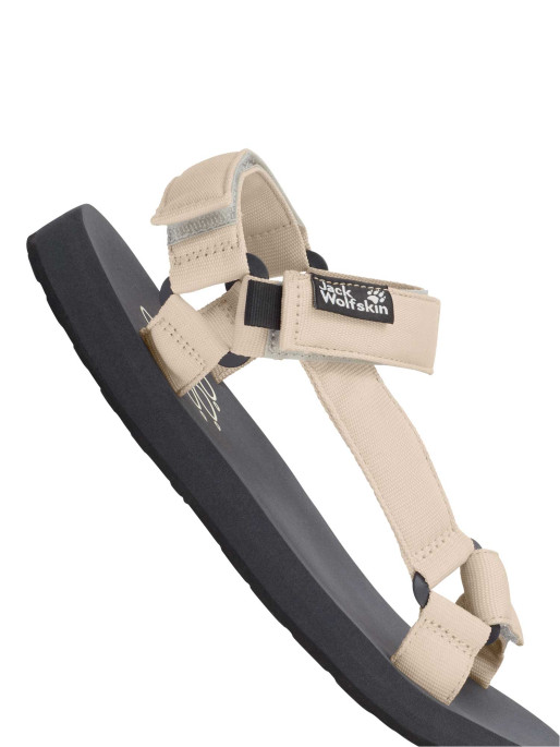 JACK WOLFSKIN Сандали TAIGA SANDAL W