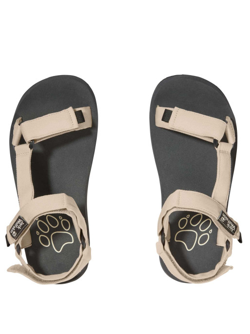 JACK WOLFSKIN Сандали TAIGA SANDAL W