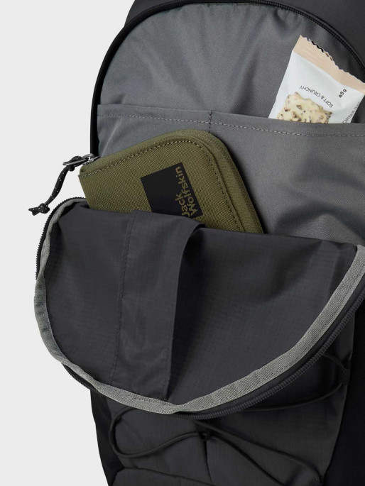 JACK WOLFSKIN Раница YUMA 18