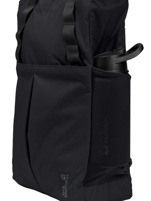 JACK WOLFSKIN Чанта ZOYA 2IN1 TOTE