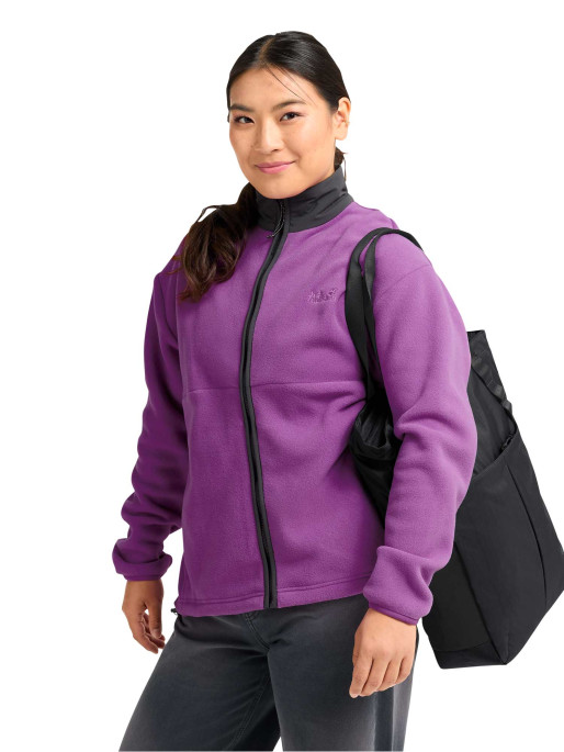 JACK WOLFSKIN Чанта ZOYA 2IN1 TOTE