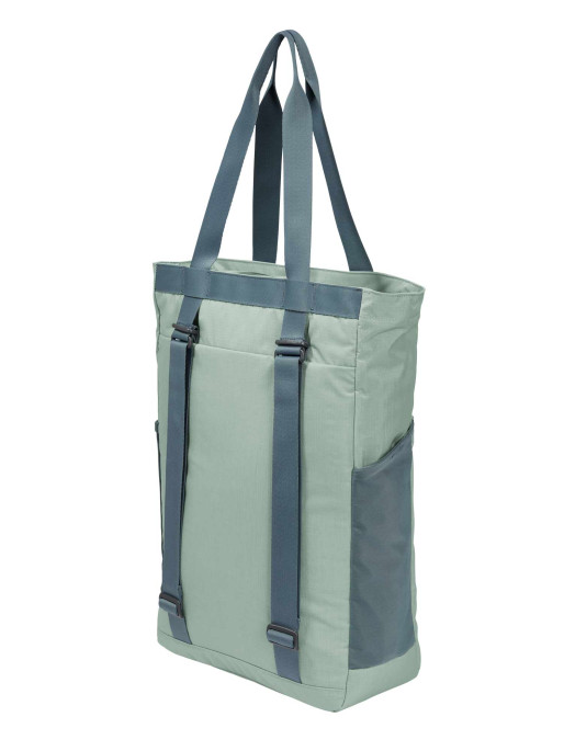 JACK WOLFSKIN Чанта ZOYA 2IN1 TOTE