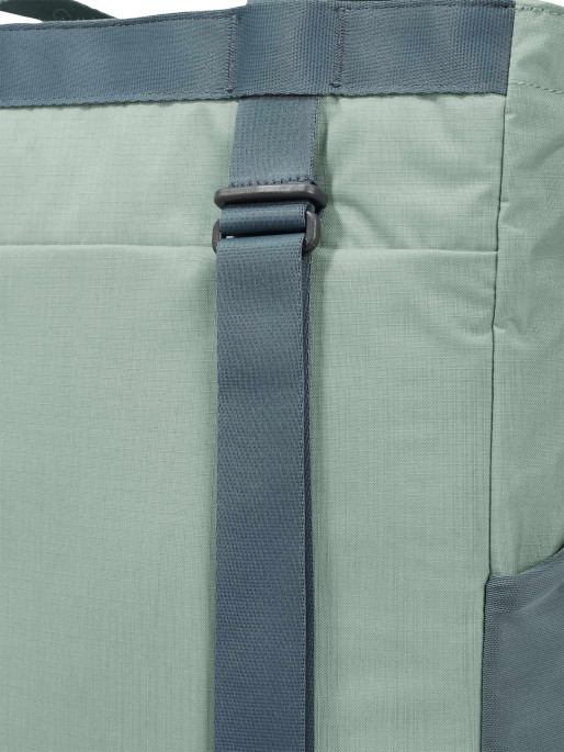 JACK WOLFSKIN Чанта ZOYA 2IN1 TOTE