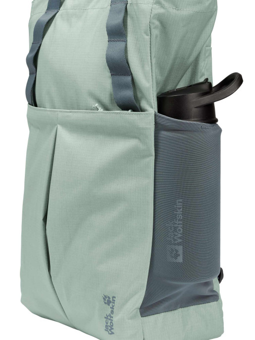JACK WOLFSKIN Чанта ZOYA 2IN1 TOTE