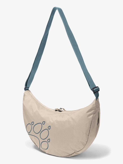 JACK WOLFSKIN Чанта ZOYA 8