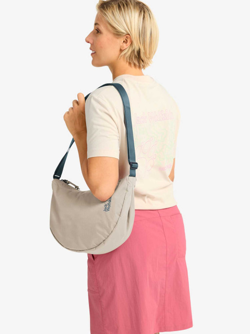 JACK WOLFSKIN Чанта ZOYA 8