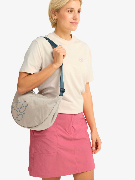 JACK WOLFSKIN Чанта ZOYA 8