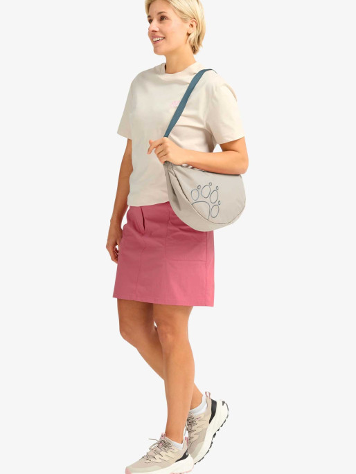 JACK WOLFSKIN Чанта ZOYA 8