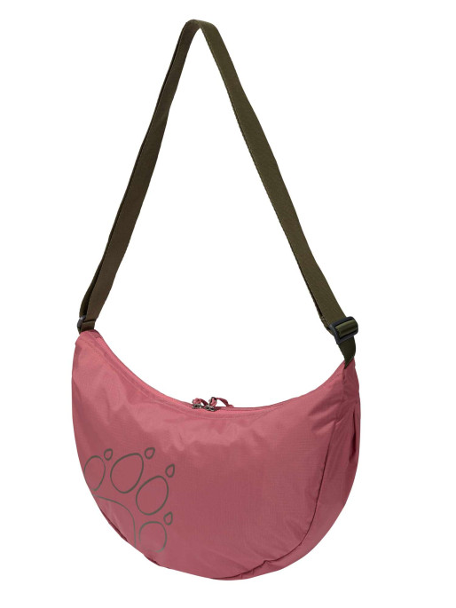 JACK WOLFSKIN Чанта ZOYA 8