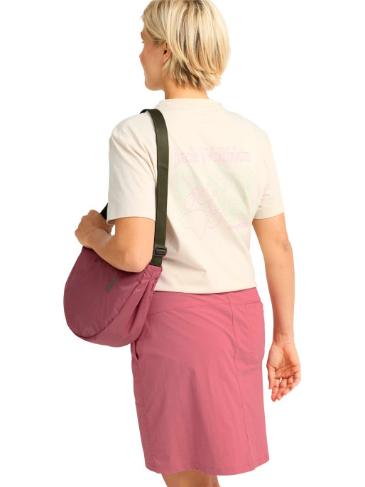 JACK WOLFSKIN Чанта ZOYA 8