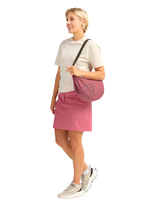 JACK WOLFSKIN Чанта ZOYA 8