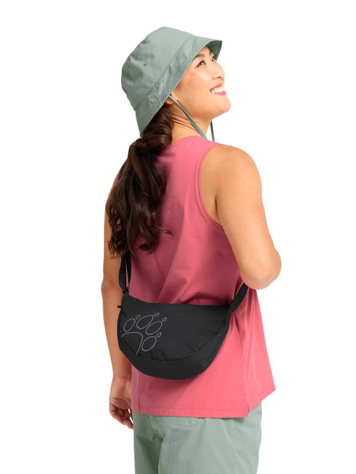 JACK WOLFSKIN Чанта ZOYA 4