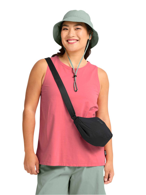 JACK WOLFSKIN Чанта ZOYA 4