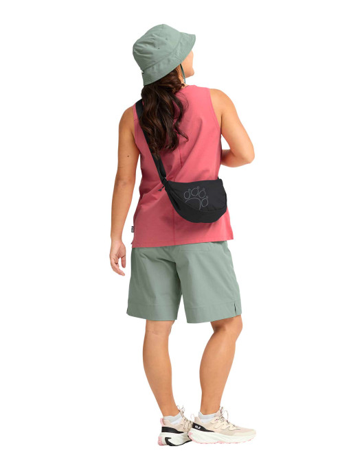 JACK WOLFSKIN Чанта ZOYA 4