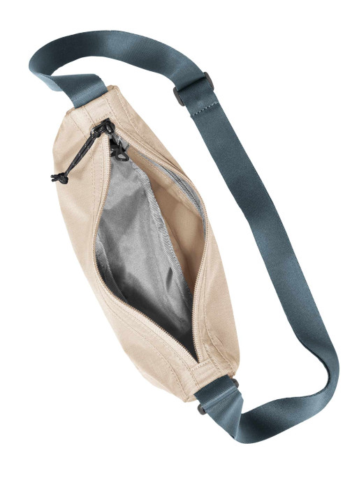 JACK WOLFSKIN Чанта ZOYA 4