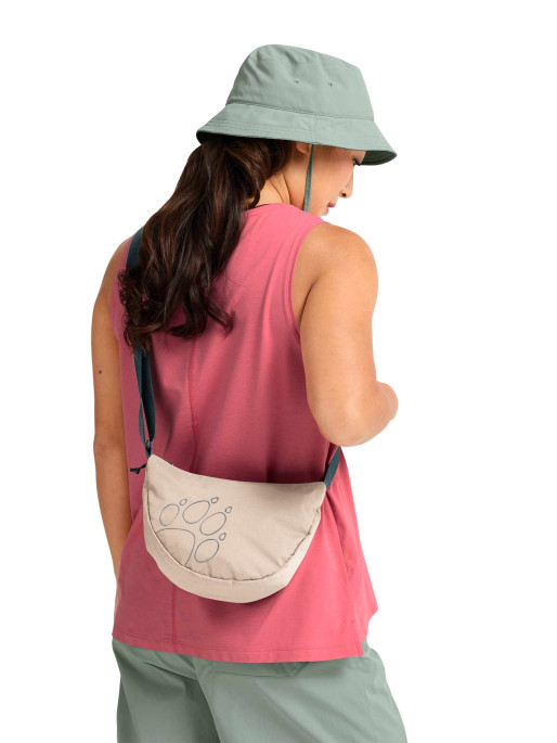 JACK WOLFSKIN Чанта ZOYA 4