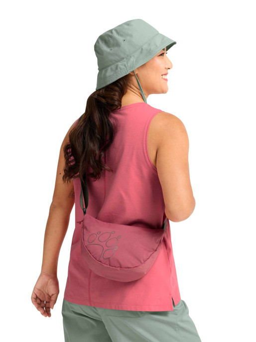 JACK WOLFSKIN Чанта ZOYA 4