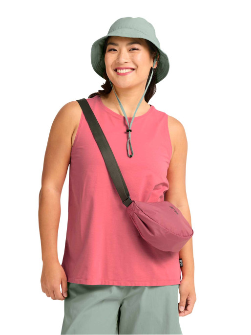 JACK WOLFSKIN Чанта ZOYA 4