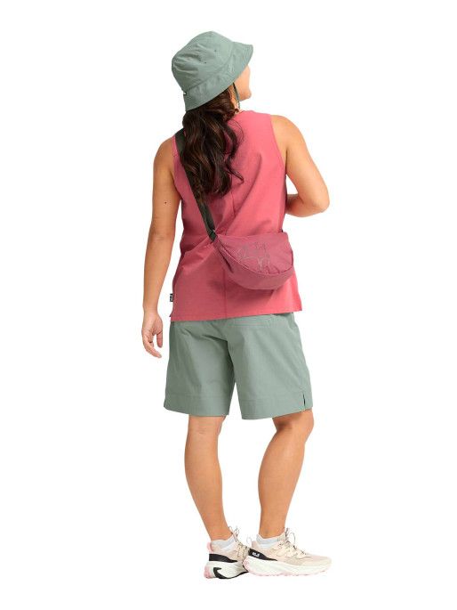 JACK WOLFSKIN Чанта ZOYA 4