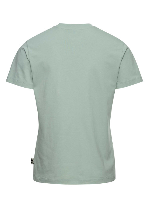 JACK WOLFSKIN Тениска CAREFREE T W