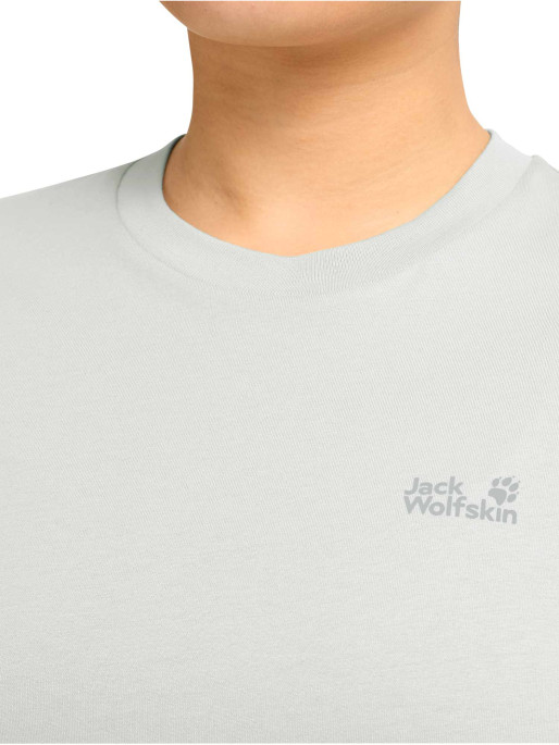 JACK WOLFSKIN Тениска ESSENTIAL T W