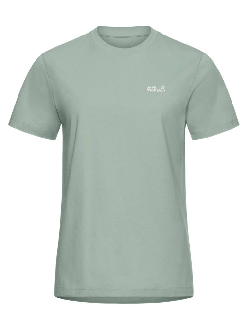JACK WOLFSKIN Тениска ESSENTIAL T W