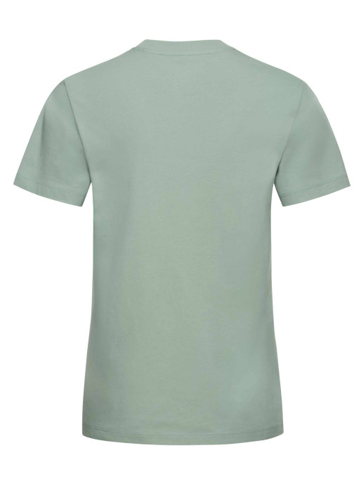 JACK WOLFSKIN Тениска ESSENTIAL T W