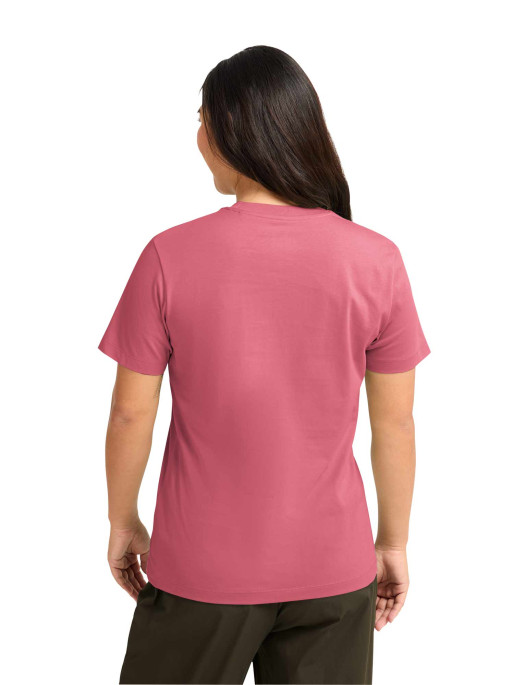 JACK WOLFSKIN Тениска ESSENTIAL T W