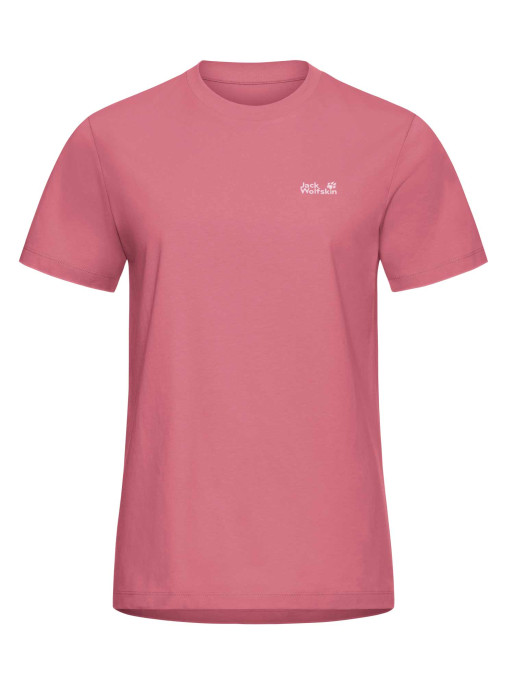 JACK WOLFSKIN Тениска ESSENTIAL T W