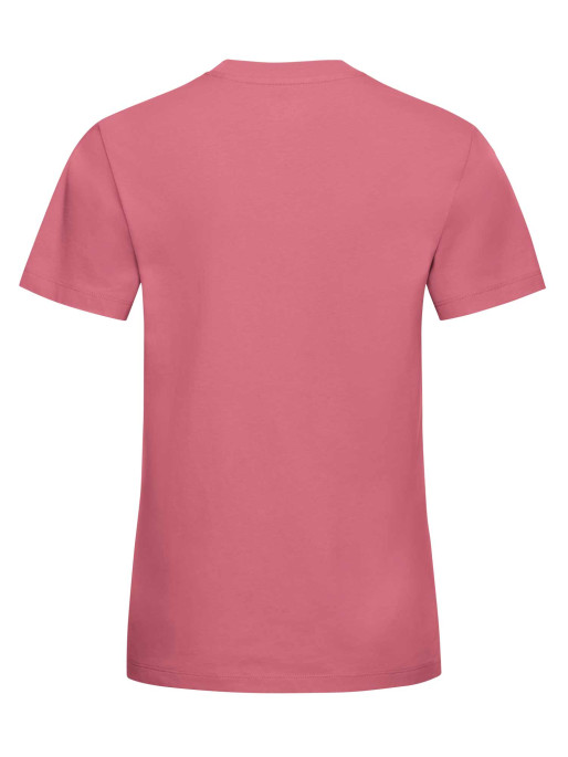 JACK WOLFSKIN Тениска ESSENTIAL T W