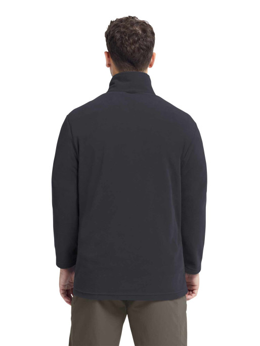 JACK WOLFSKIN Полар TAUNUS 100 FZ M