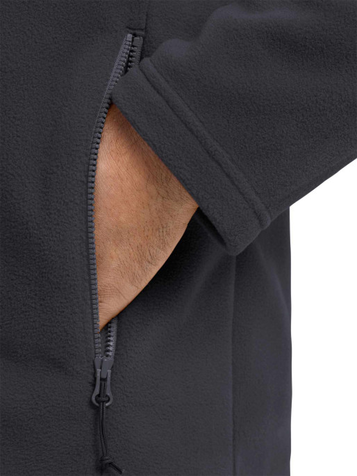 JACK WOLFSKIN Полар TAUNUS 100 FZ M