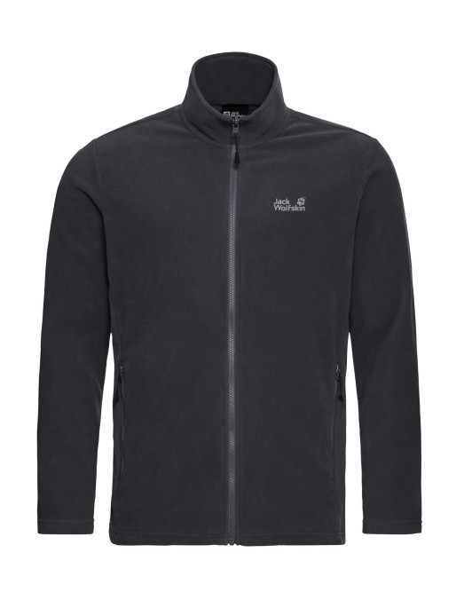 JACK WOLFSKIN Полар TAUNUS 100 FZ M