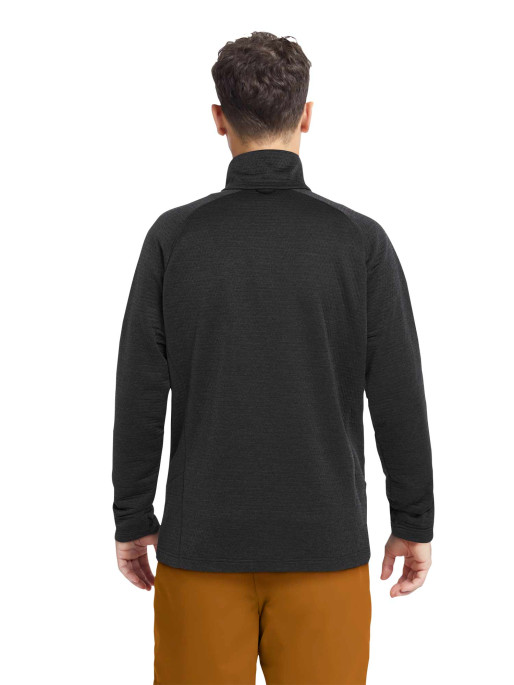 JACK WOLFSKIN Яке ANYTRAIL FZ M