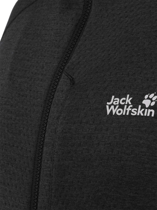 JACK WOLFSKIN Яке ANYTRAIL FZ M
