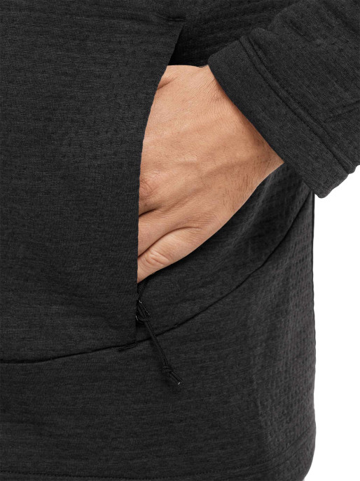 JACK WOLFSKIN Яке ANYTRAIL FZ M