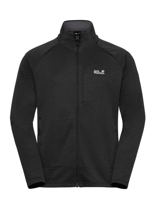 JACK WOLFSKIN Яке ANYTRAIL FZ M