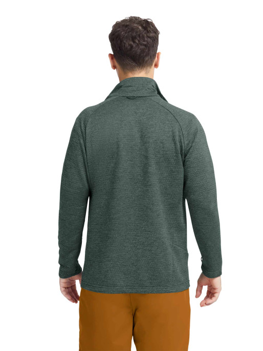 JACK WOLFSKIN Яке ANYTRAIL FZ M