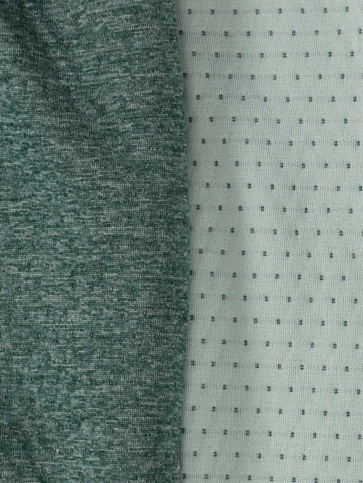 JACK WOLFSKIN Яке ANYTRAIL FZ M