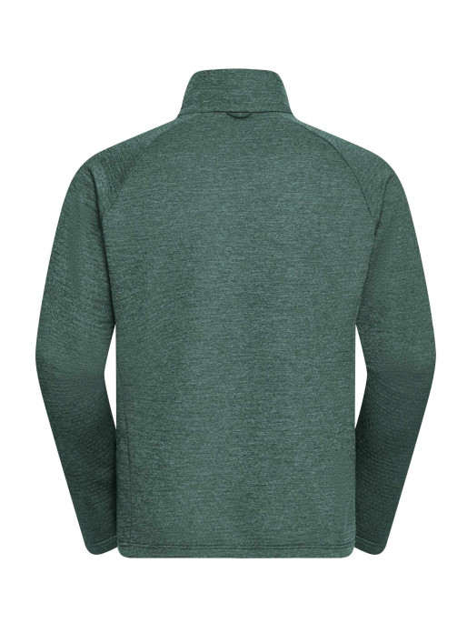 JACK WOLFSKIN Яке ANYTRAIL FZ M