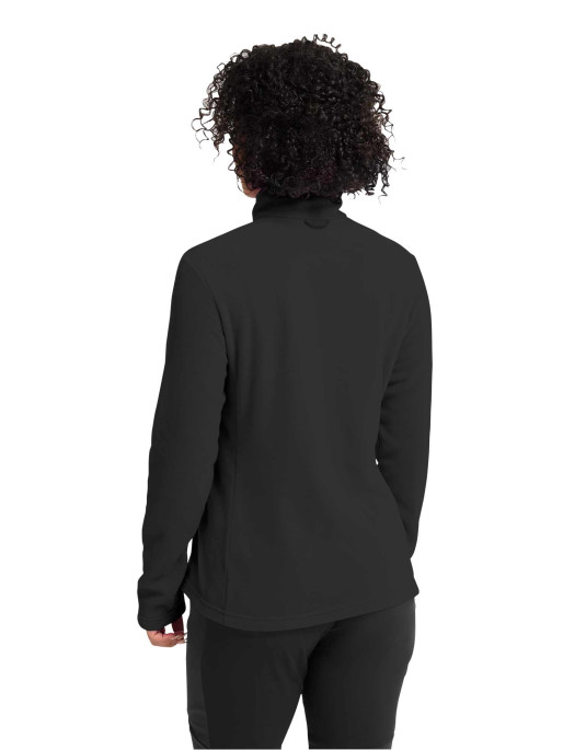 JACK WOLFSKIN Полар TAUNUS 100 FZ W