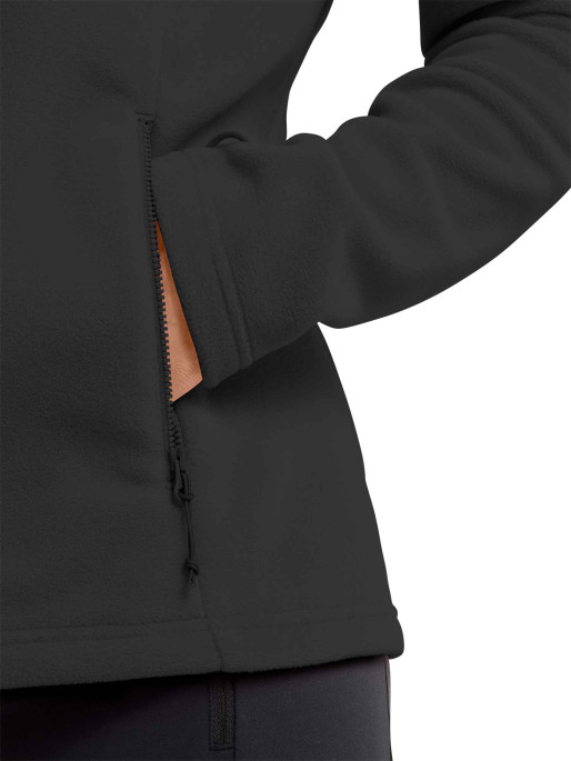 JACK WOLFSKIN Полар TAUNUS 100 FZ W