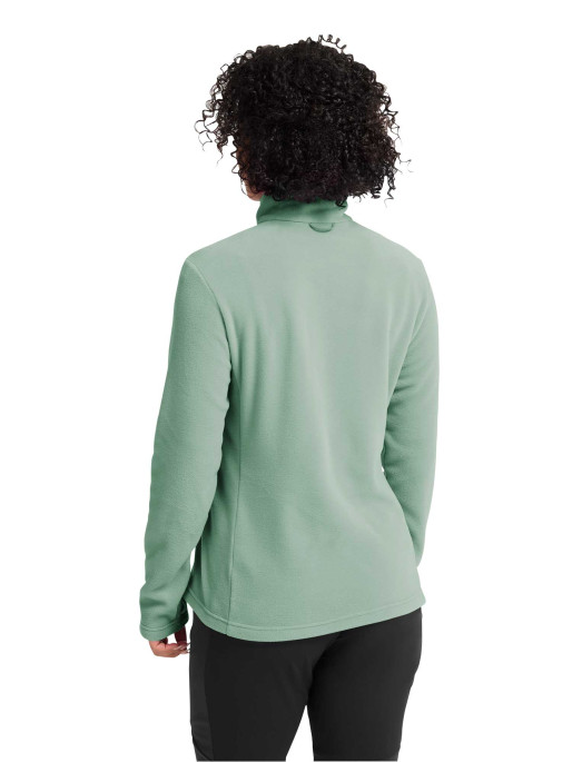 JACK WOLFSKIN Полар TAUNUS 100 FZ W