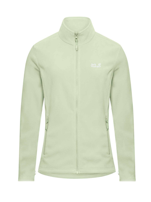 JACK WOLFSKIN Полар TAUNUS 100 FZ W