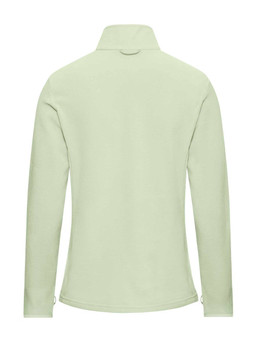 JACK WOLFSKIN Полар TAUNUS 100 FZ W