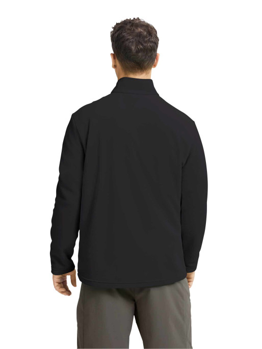 JACK WOLFSKIN Полар TAUNUS 100 HZ M