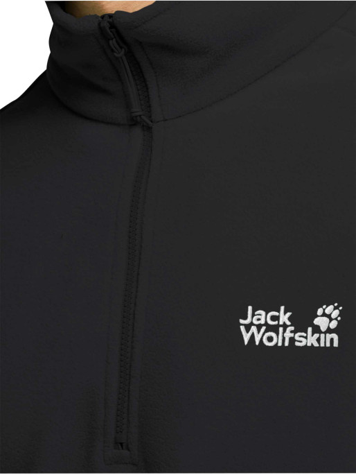 JACK WOLFSKIN Полар TAUNUS 100 HZ M