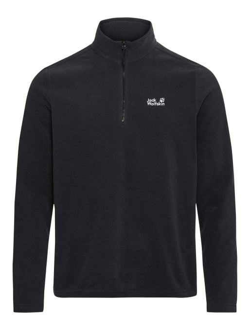 JACK WOLFSKIN Полар TAUNUS 100 HZ M