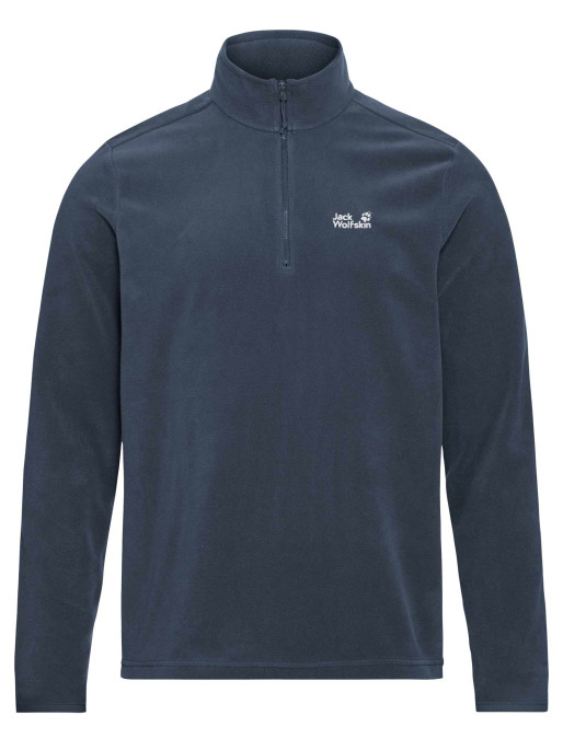 JACK WOLFSKIN Полар TAUNUS 100 HZ M