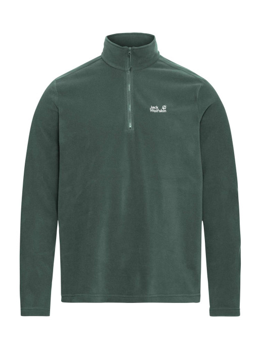 JACK WOLFSKIN Полар TAUNUS 100 HZ M